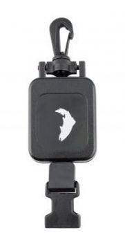 Simms Wading Staff Retractor